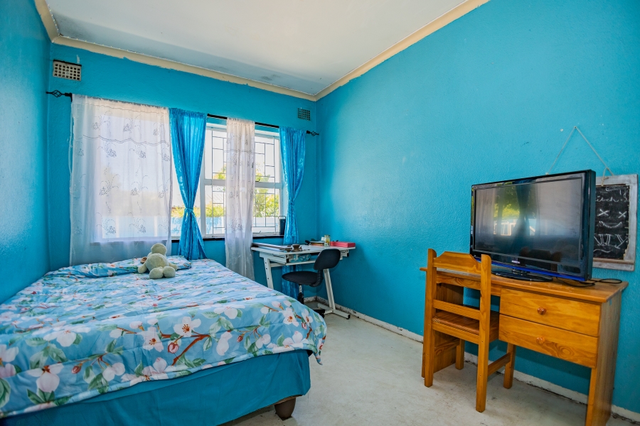 4 Bedroom Property for Sale in Belmont Park Western Cape